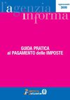 GUIDA PRATICA AL PAGAMENTO DELLE IMPOSTE