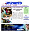 Jornal Facimed 2º Edição