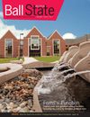 Alumnus e-Magazine Fall 2009