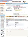 SAMSUNG SB-LSM80 Battery * Replacement 700mAh 7.4V Li-ion Camcorder Batteries for Samsung Sb-lsm80