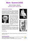 Marie-Suzanne Lucas Présidial dossier de presse