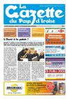 La Gazette du Pauys d'Iroise N°2