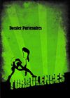 Festival de Rock Turbulences : Plaquette Sponsors