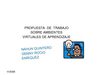 PROPUESTA PFPD