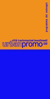 Programma dettagliato provvisorio