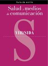 Salud y medios de comunicacion
