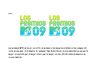 LOS PREMIOS MTV 2009