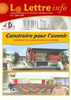 L@ Lettre info n°3 juillet 2009