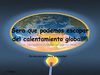 calentamiento global
