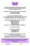 Exposition Agis pour tes droits - Francas Ile de France