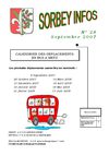 Sorbey infos n° 28