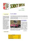 Sorbey infos n° 37