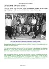 Histoire de l'AS CLOUANGE (suite 8 et fin provisoire)