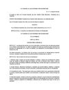 LEY GENERAL SOBRE PERSONAS CON DISCAPACIDAD (NACIONAL)