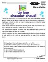 1.2.1(a)-Un bon chocolat chaud (SP1-Mise en sit)