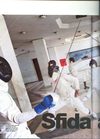 Sfida al futuro (Donne in Congo giocano a scherma)