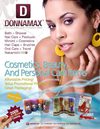 DONNAMAX | CATALOG SHOWCASE | FALL+WINTER 2009