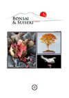 Bonsai & Suiseki magazine - n. 11 Novembre 2009