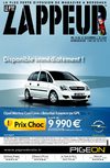 MAGAZINE N°200 DU 14 AU 27/11