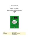 Foi et guérison. Repères et critères chrétiens