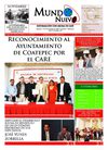 Semanario undo Nuevo. Información con aroma de café
