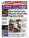 La Unión de Morelos 09 Noviembre 2009