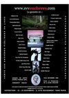 Vente aux enchères de photographies contemporaines