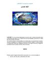 convocatoria para la elaboracion de redes