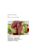 Kochen mit SelMcKenzie Selzer-McKenzie