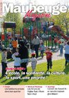 Maubeuge Magazine 32