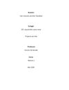 proyecto de vida avance 01