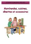 16marchandes, cuisines, dinettes et accs