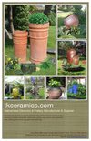 What is Art Pottery_