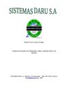 CONVOCATORIA REDES