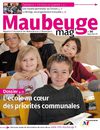 Maubeuge Magazine 34 septembre/novembre 2009