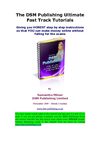 Ebook creation