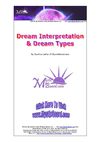 Dream Secrets Revealed - Dreams Are More Powerful Messenger If You Listen Carefully