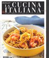 Revue italienne, La Cucina Italiana, juin 2009, "Corsica da costa a costa"