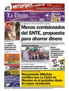 La Unión de Morelos 13 Noviembre 2009