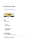 Kochen mit SelMcKenzie Selzer-McKenzie