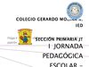 Muestra Feria Primaria 2009