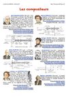 dictionnaire des compositeurs