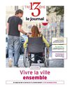 13e Le Journal - n°23 - Novembre 2008