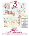 13e Le Journal - n°26 - Octobre 2009