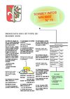 Sorbey infos n° 10