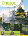 Chatou Magazine du mois de Novembre 2009
