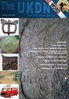 UKDN Word Issue 10 June 2008
