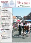 Bulletin municipal Novembre 2009