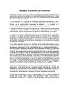 El Core Bussines o Corazòn del Negocio