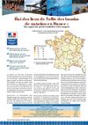 Etat des lieux de l'offre des bassins de natation en France : une approche par les territoires et les usagers.
